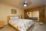 Las Palmas Condo 2 in Las Palmas San Felipe rental home - second bedroom